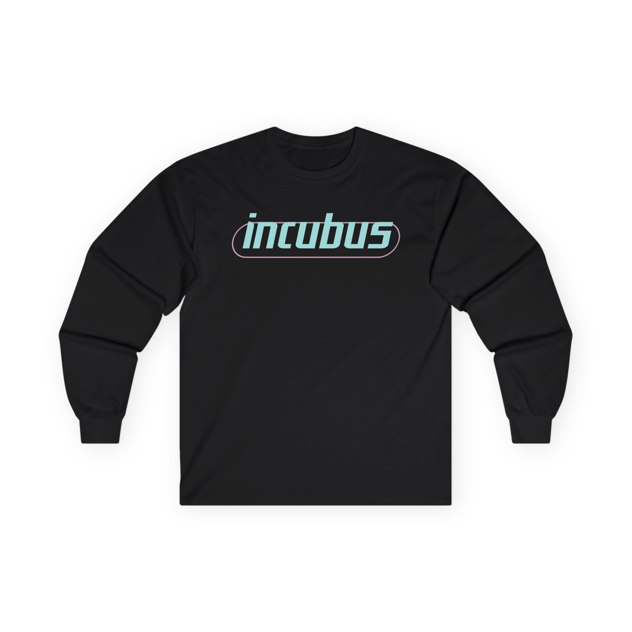 Incubus New Skin Snake Unisex Ultra Cotton Long Sleeve Tee