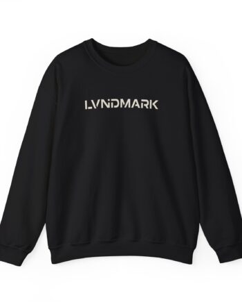Lvndmark Rat Poison Unisex Heavy Blend™ Crewneck Sweatshirt