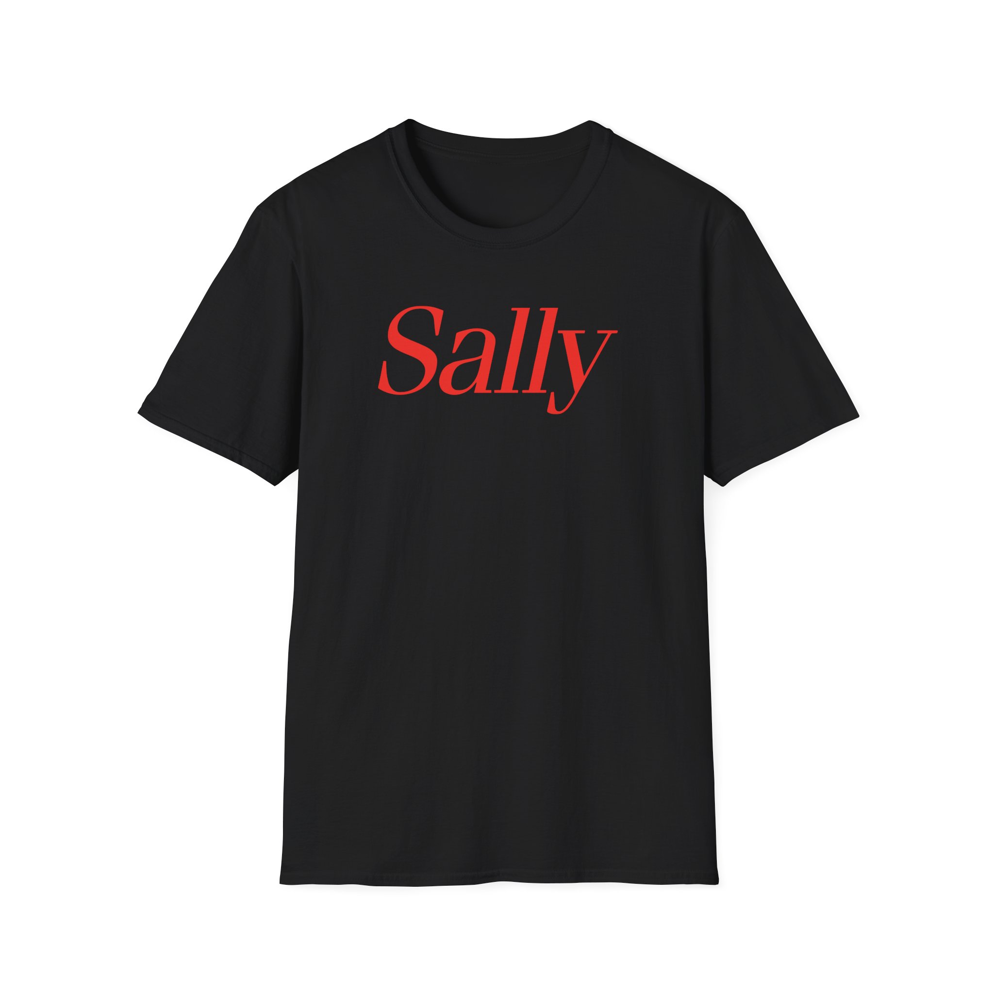 Maggie Rogers Sally Unisex Softstyle T-Shirt