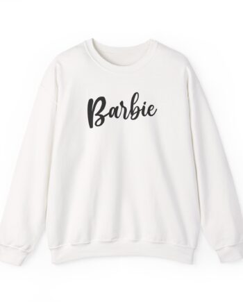 Shawty Bae Unisex Heavy Blend™ Crewneck Sweatshirt