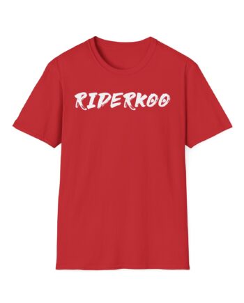 Riderkoo Unisex Softstyle T-Shirt