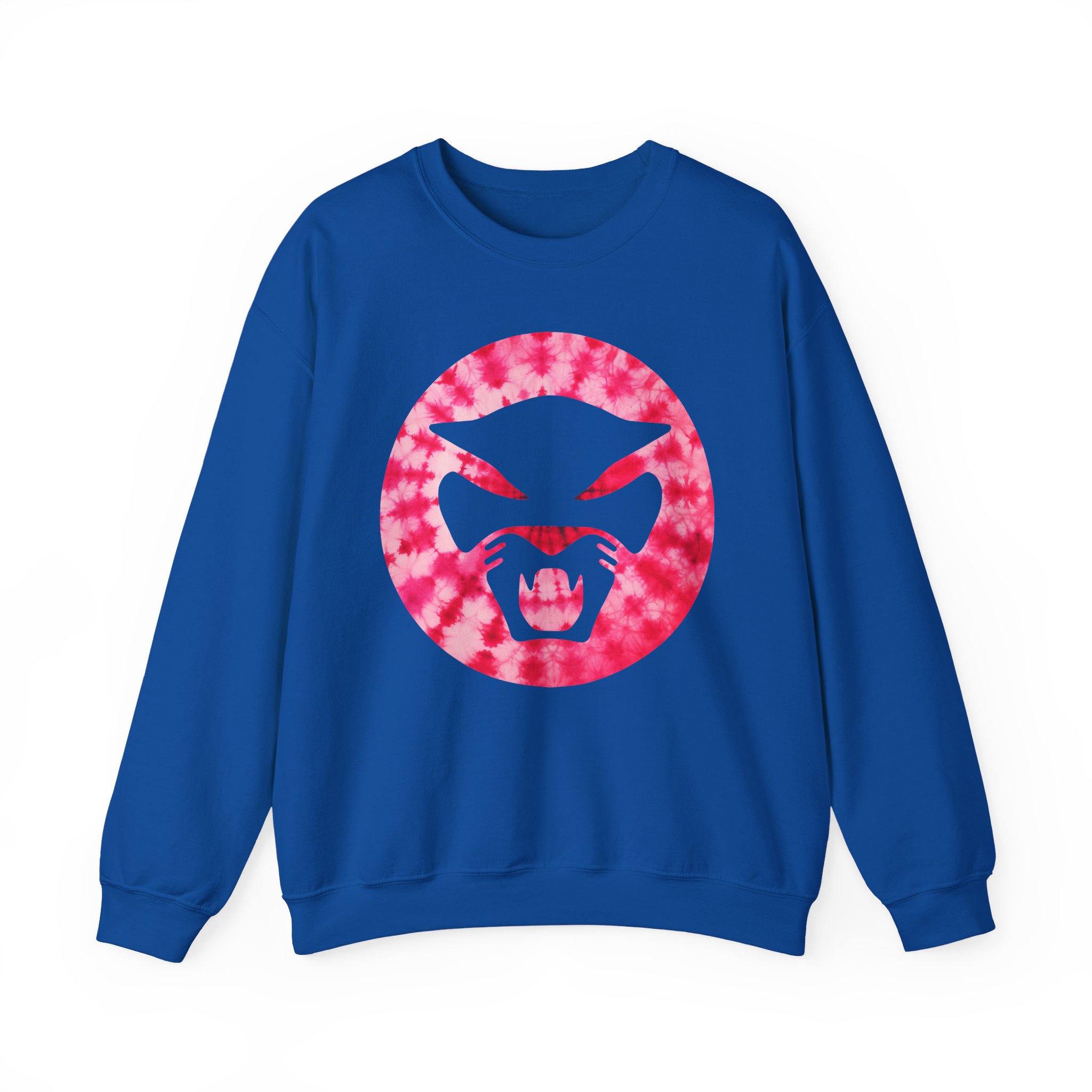 Thundercat Unisex Heavy Blendâ„¢ Crewneck Sweatshirt