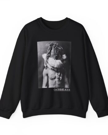 Oathbreaker Ceremonial Unisex Heavy Blend™ Crewneck Sweatshirt