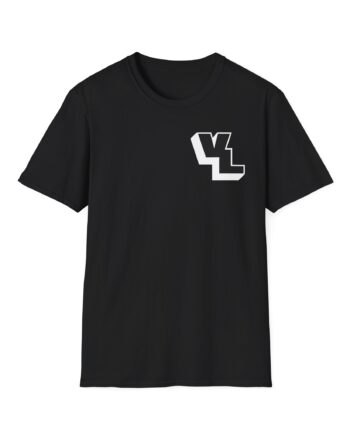 Victor Leksell Unisex Softstyle T-Shirt