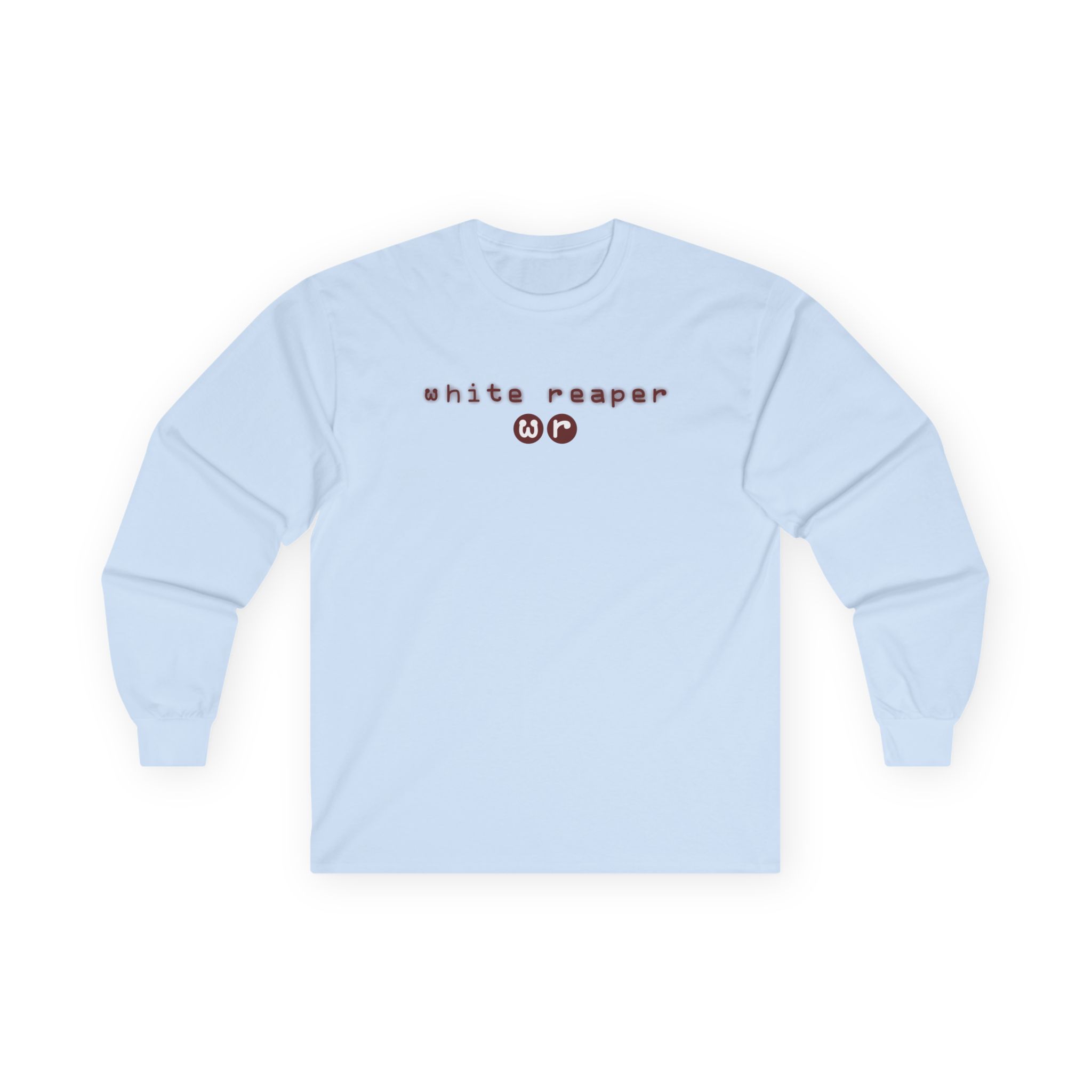 White Reaper Unisex Ultra Cotton Long Sleeve Tee