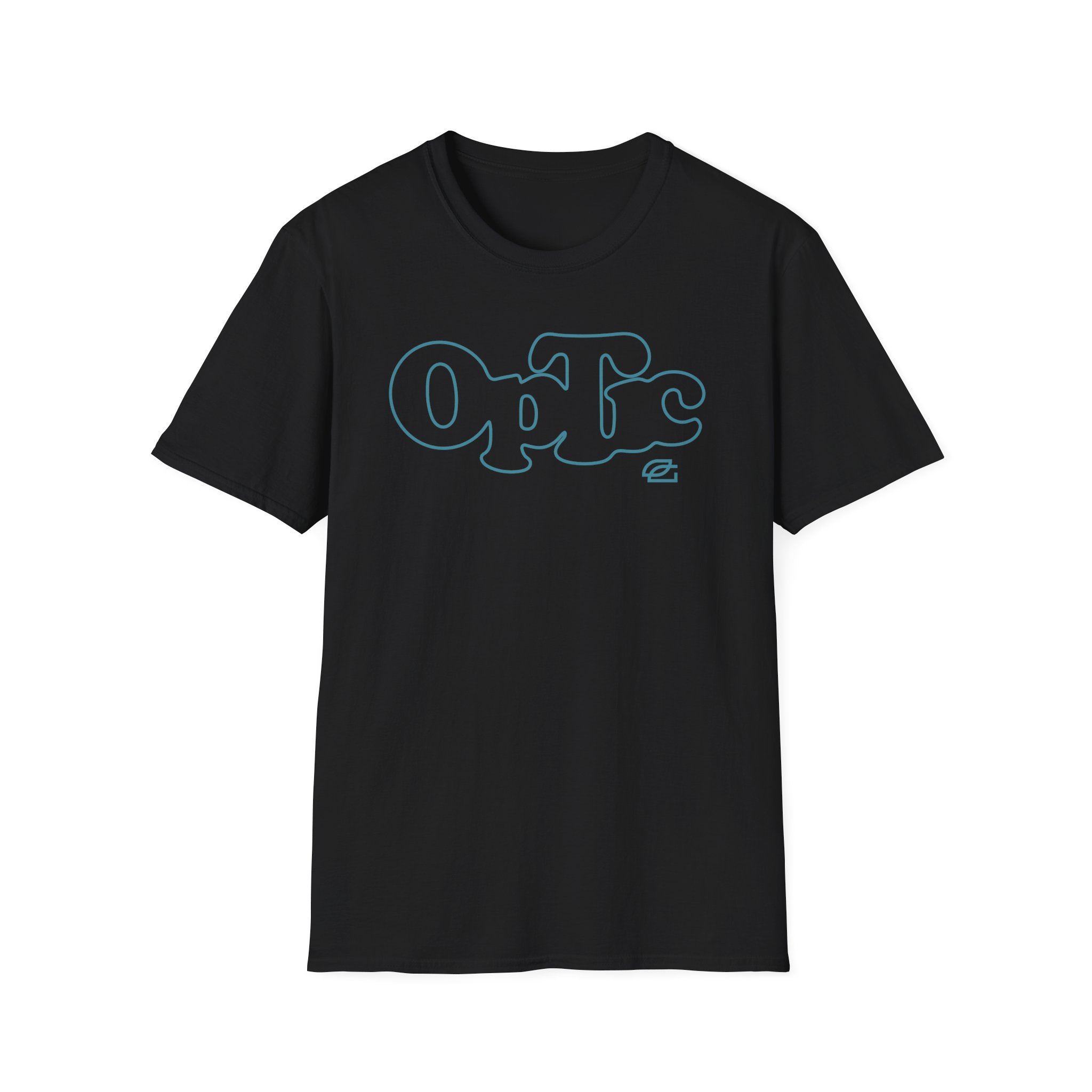 Optic Texas Unisex Softstyle T-Shirt