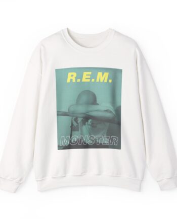 Rem Monster Unisex Heavy Blend™ Crewneck Sweatshirt