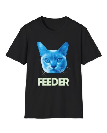 Feeder Unisex Softstyle T-Shirt