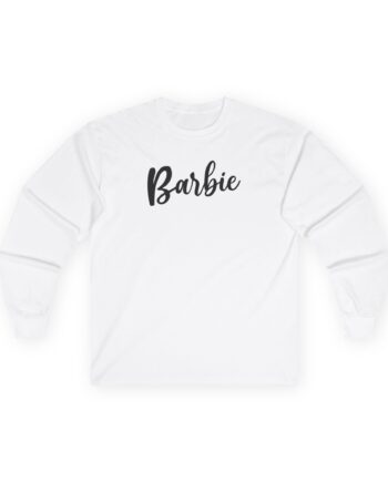 Shawty Bae Unisex Ultra Cotton Long Sleeve Tee