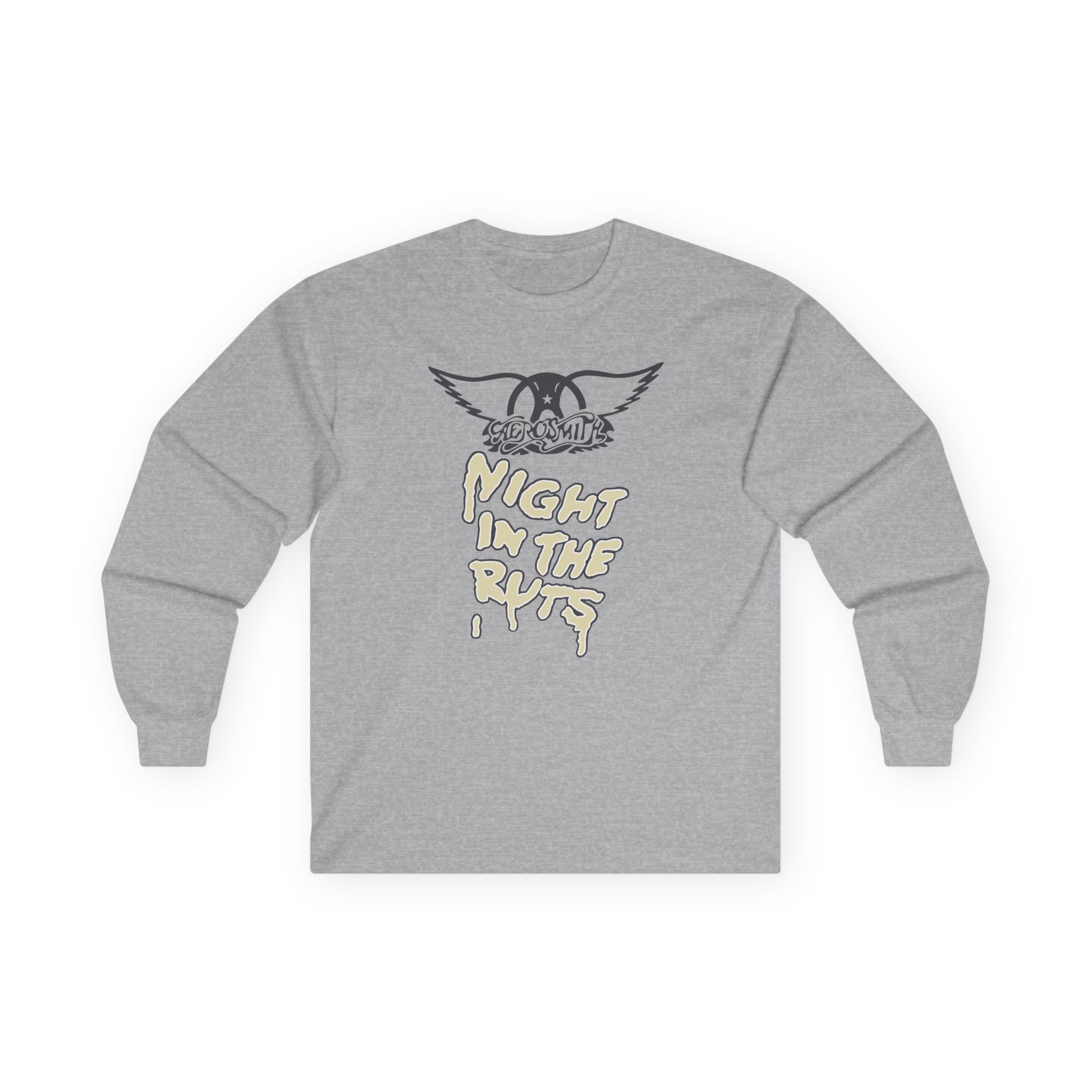 AS Right in the⦠Raglan Unisex Ultra Cotton Long Sleeve Tee