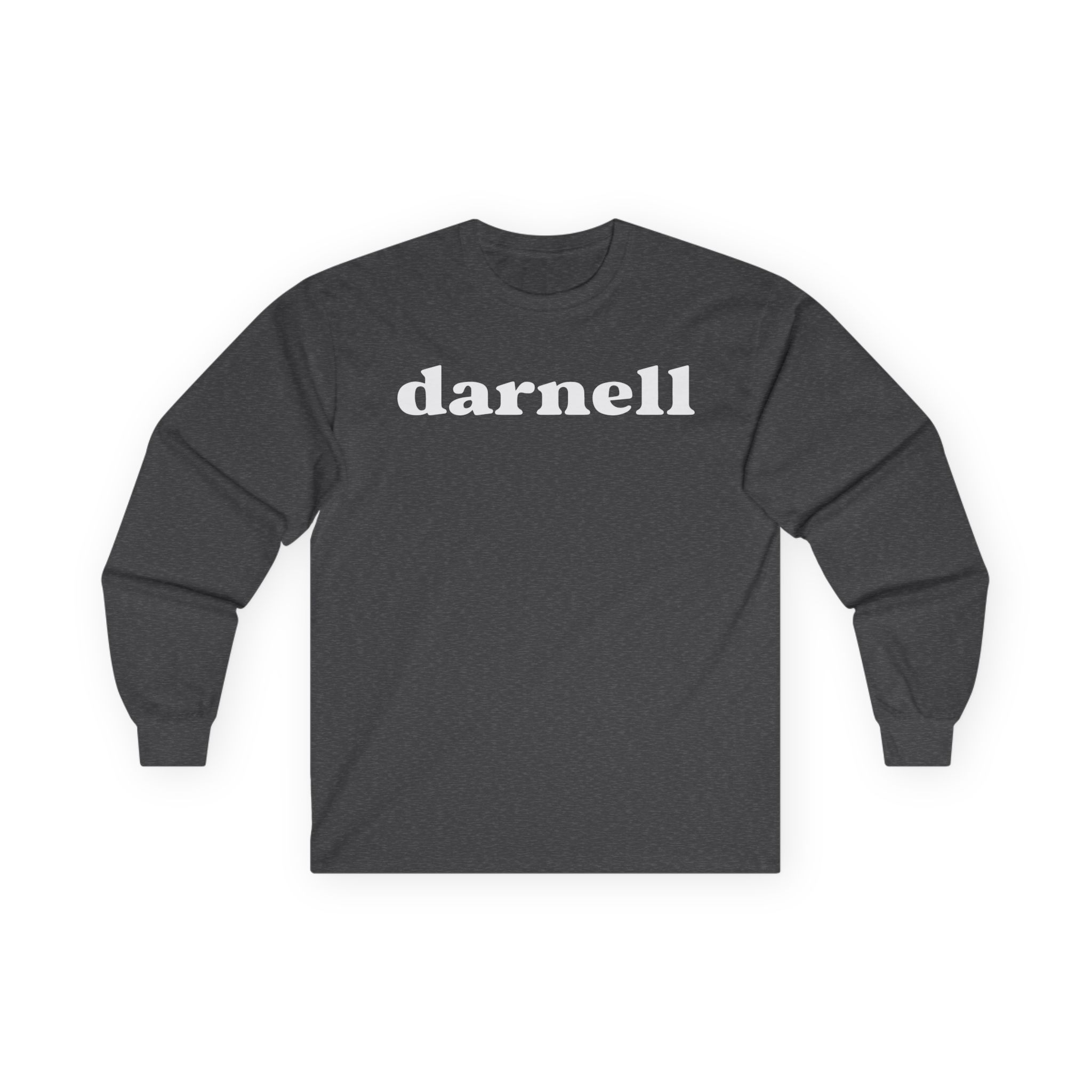 Joost Klein darnell Unisex Ultra Cotton Long Sleeve Tee