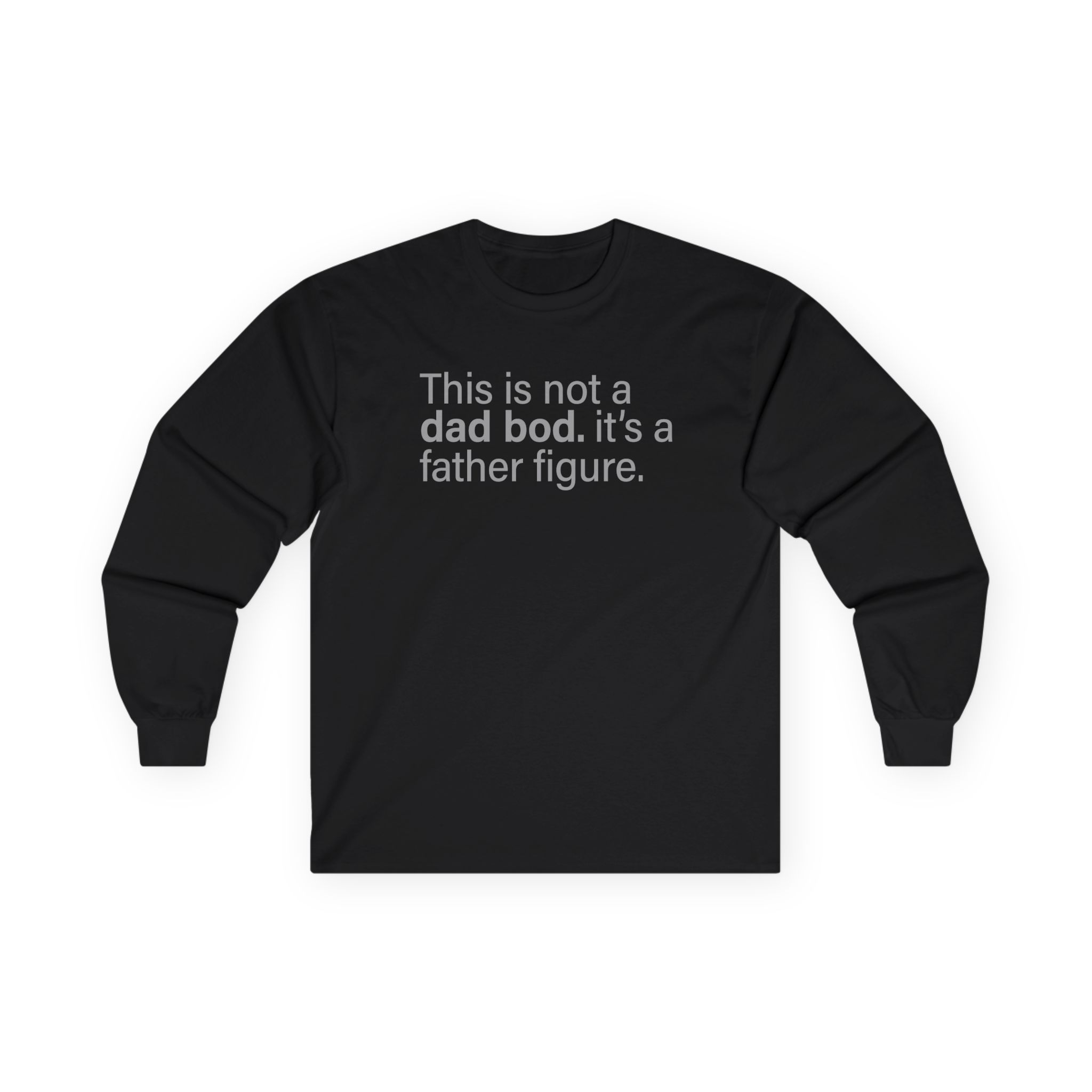 Lecrae Father Figure Unisex Ultra Cotton Long Sleeve Tee