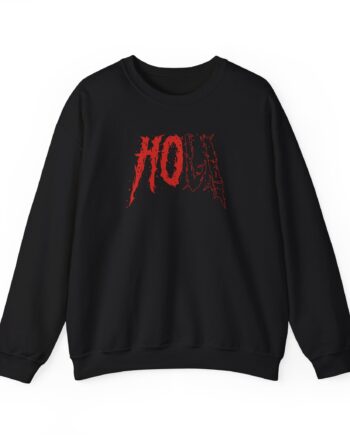 Hol Somewhere Unisex Heavy Blend™ Crewneck Sweatshirt