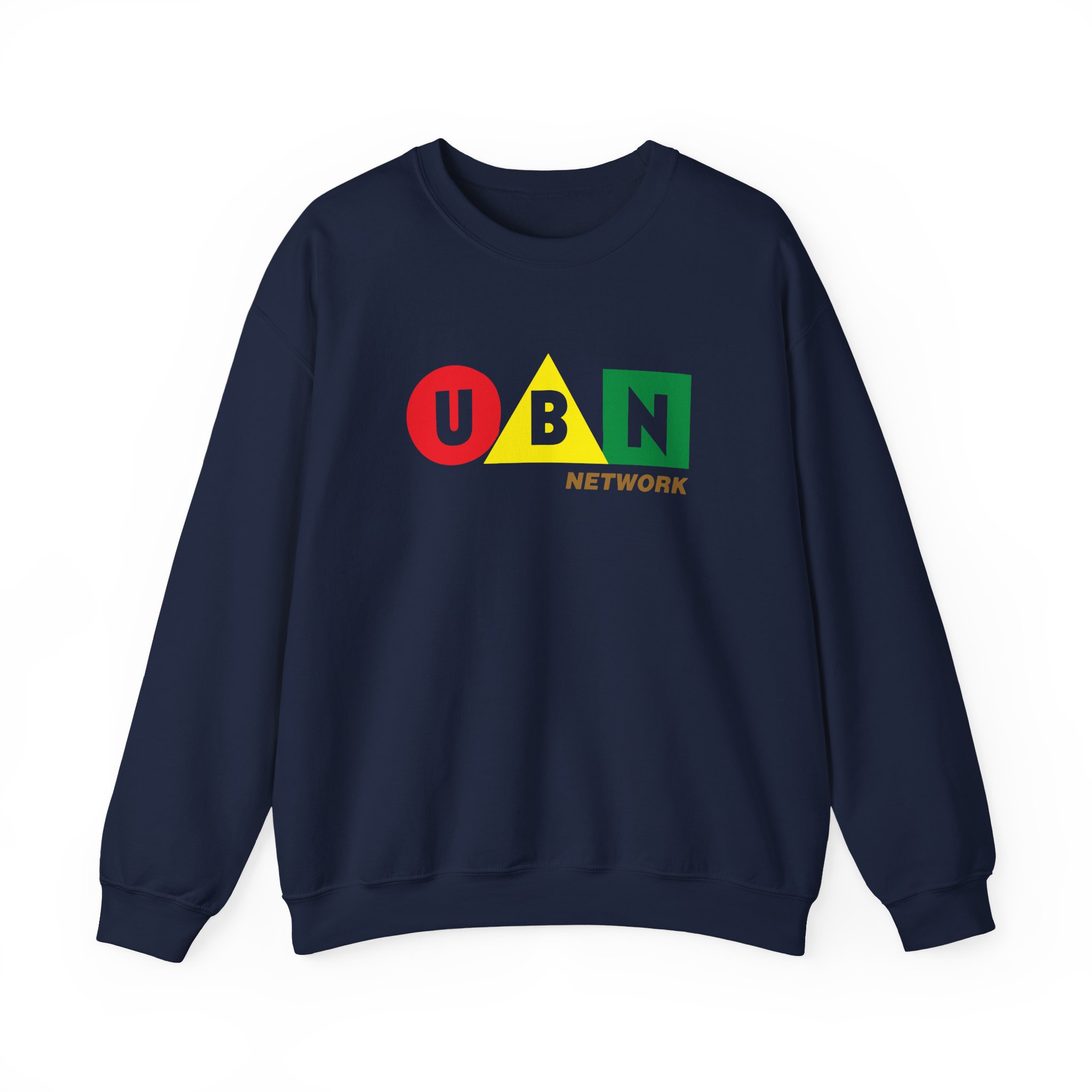 Little Brother UBN Unisex Heavy Blendâ„¢ Crewneck Sweatshirt