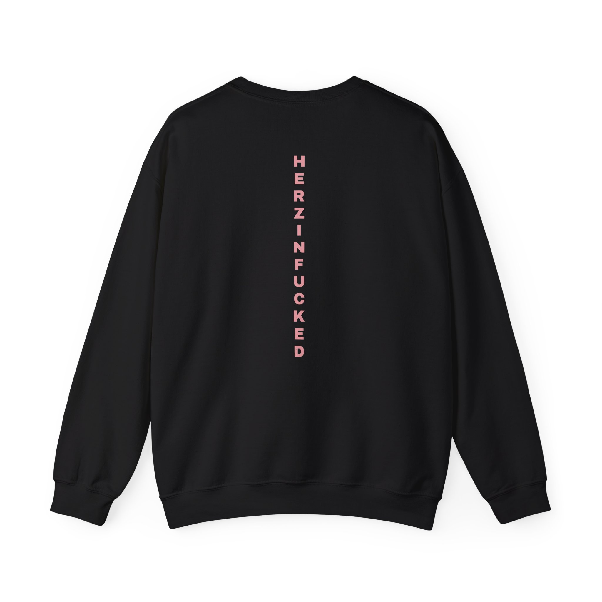 Montez Unisex Heavy Blendâ„¢ Crewneck Sweatshirt