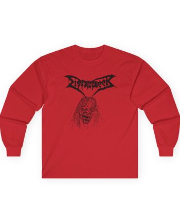 Dismember Unisex Ultra Cotton Long Sleeve Tee