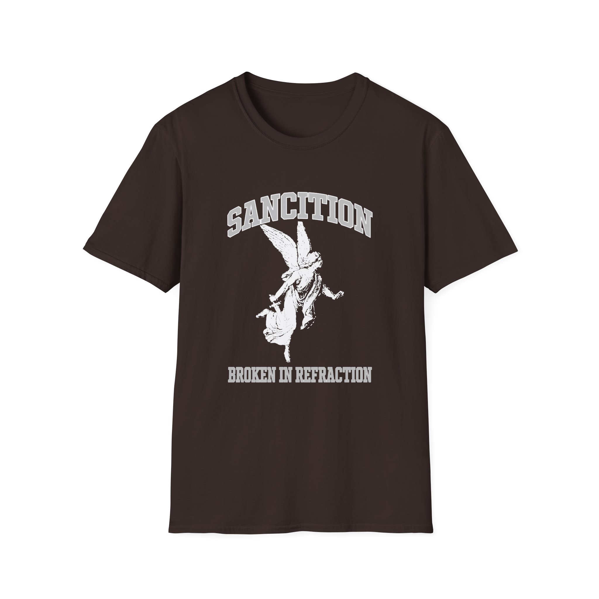 Sanction Unisex Softstyle T-Shirt