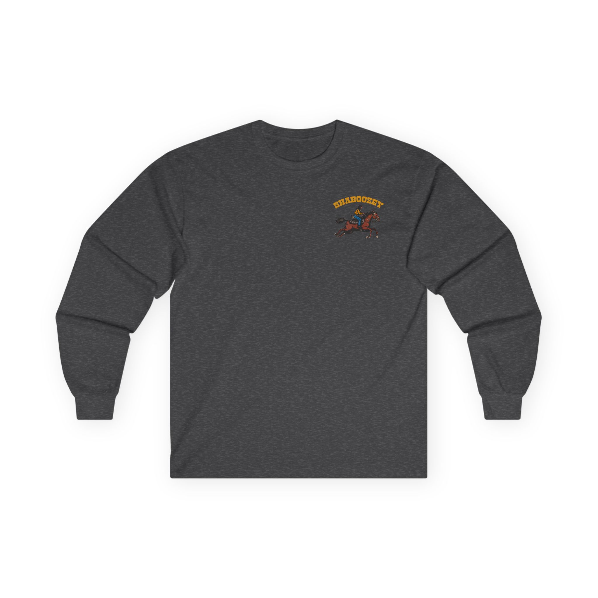Shaboozey Western Star Unisex Ultra Cotton Long Sleeve Tee