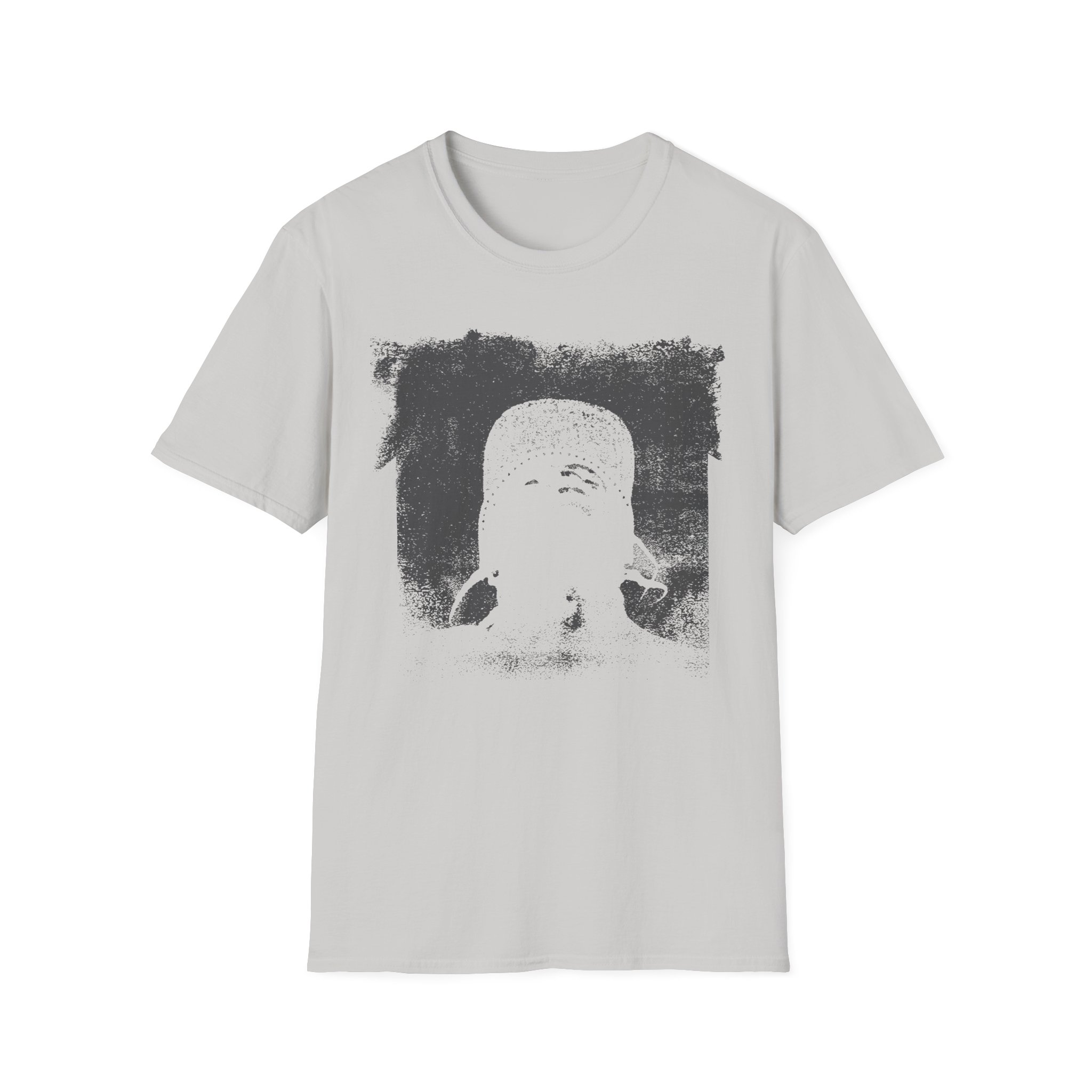 Clipse Mnimn Unisex Softstyle T-Shirt