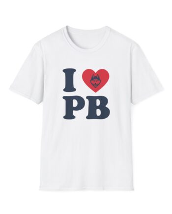 Paige Bueckers Unisex Softstyle T-Shirt