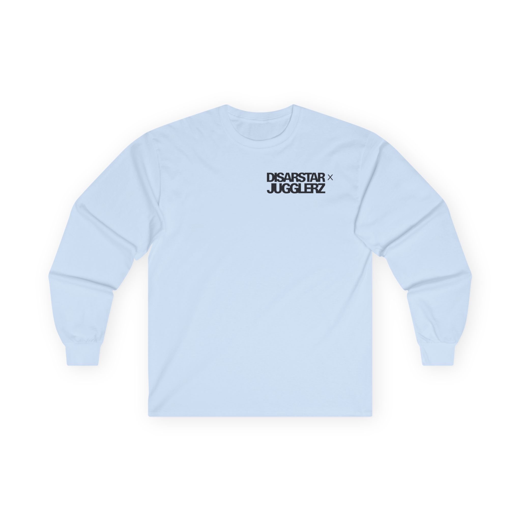 Disarstar Unisex Ultra Cotton Long Sleeve Tee