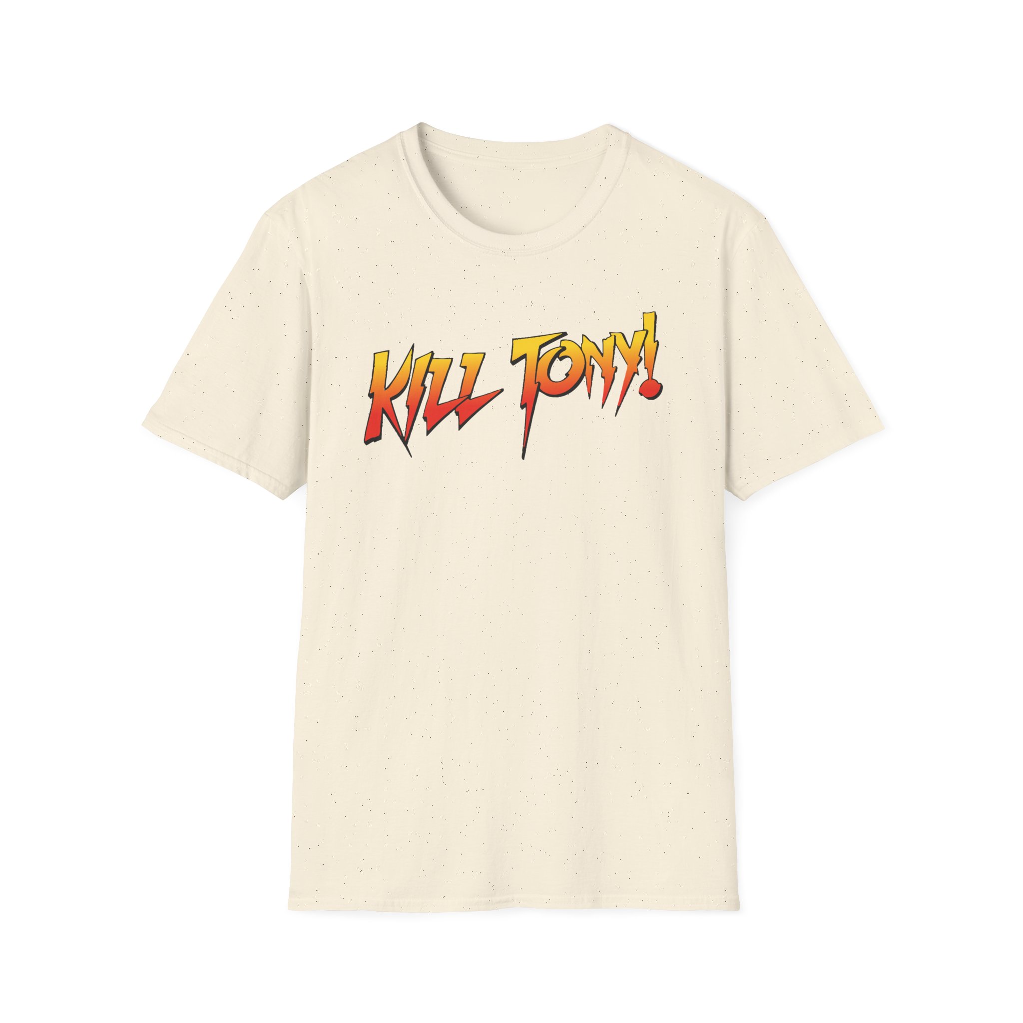 Kill Tony Unisex Softstyle T-Shirt