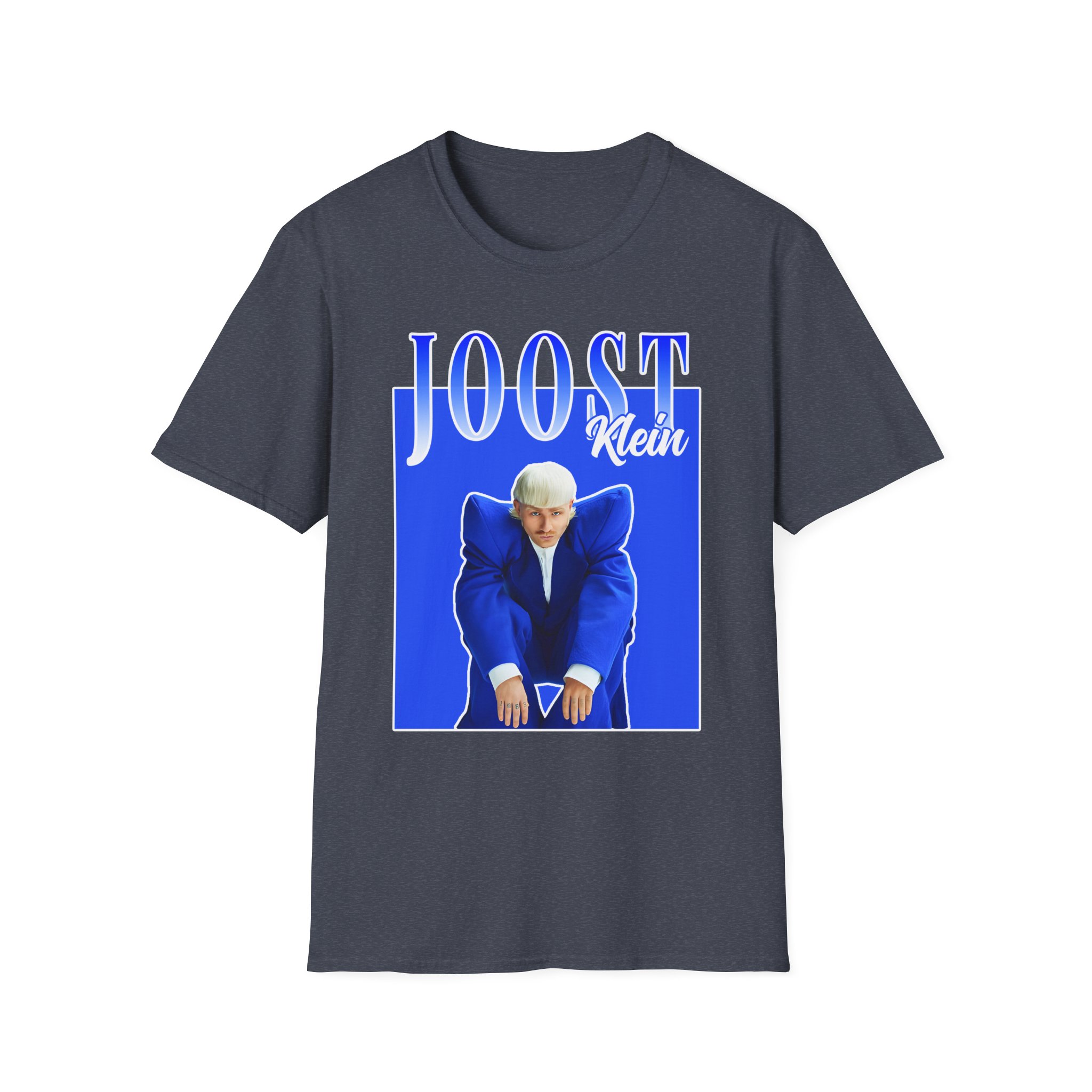 Joost Klein Unisex Softstyle T-Shirt