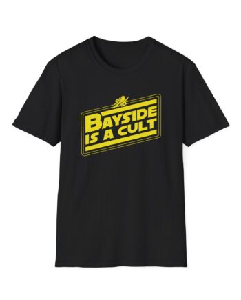 Bayside Unisex Softstyle T-Shirt