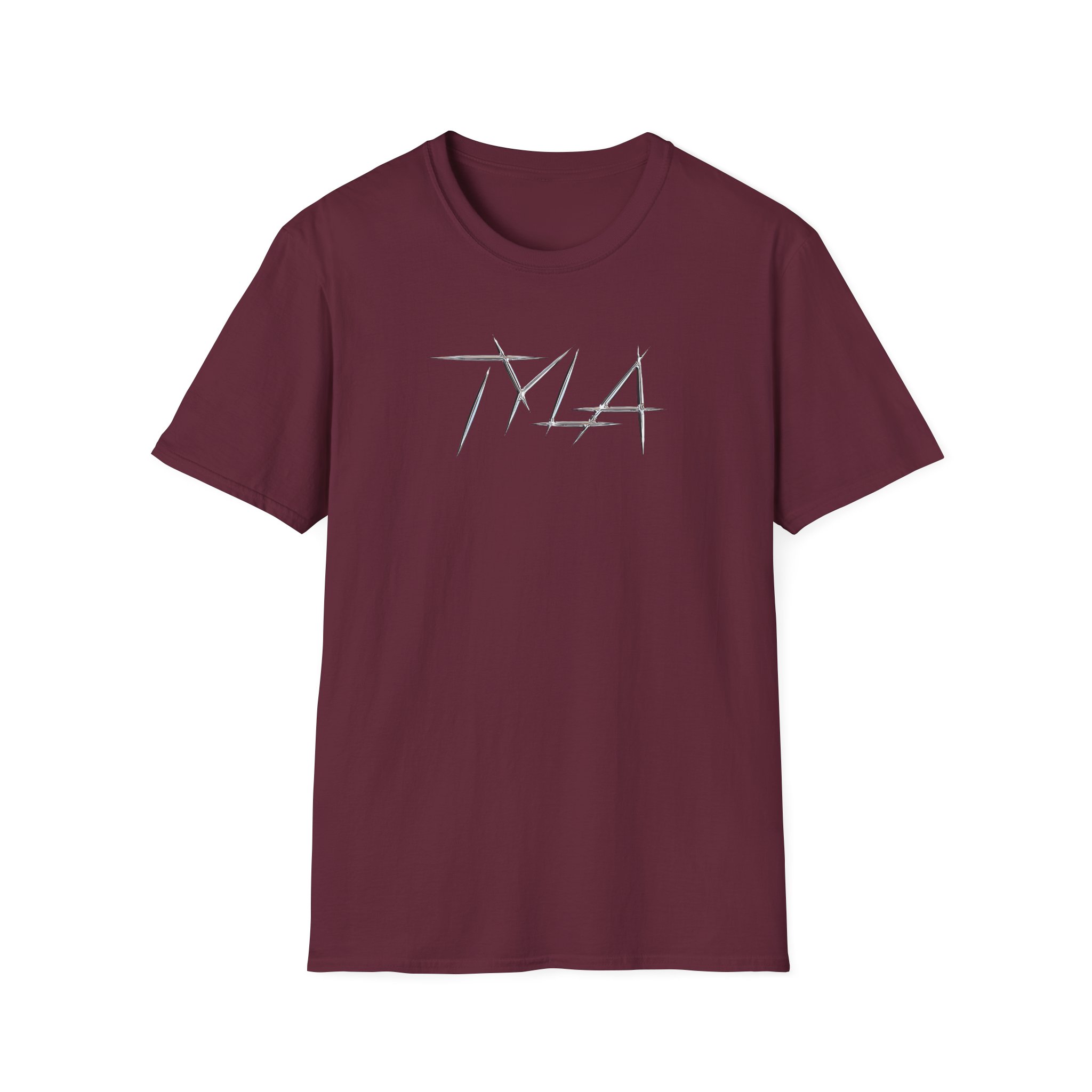 Tyla Unisex Softstyle T-Shirt