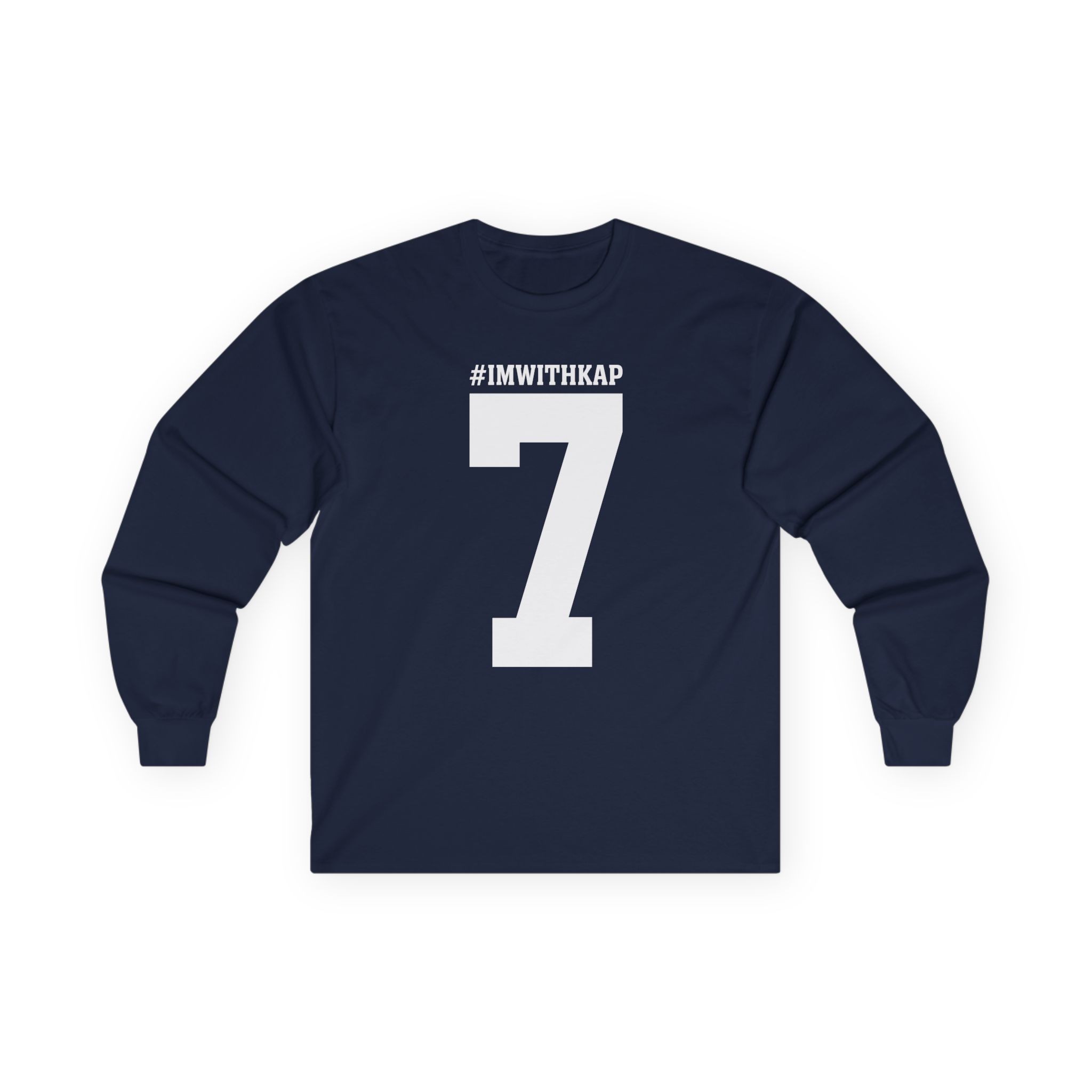 Tyler Perry Unisex Ultra Cotton Long Sleeve Tee