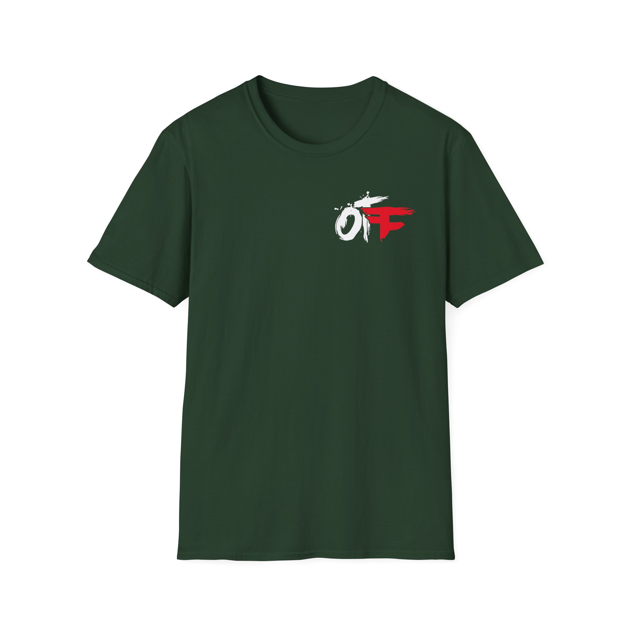 Faze Clan Unisex Softstyle T-Shirt