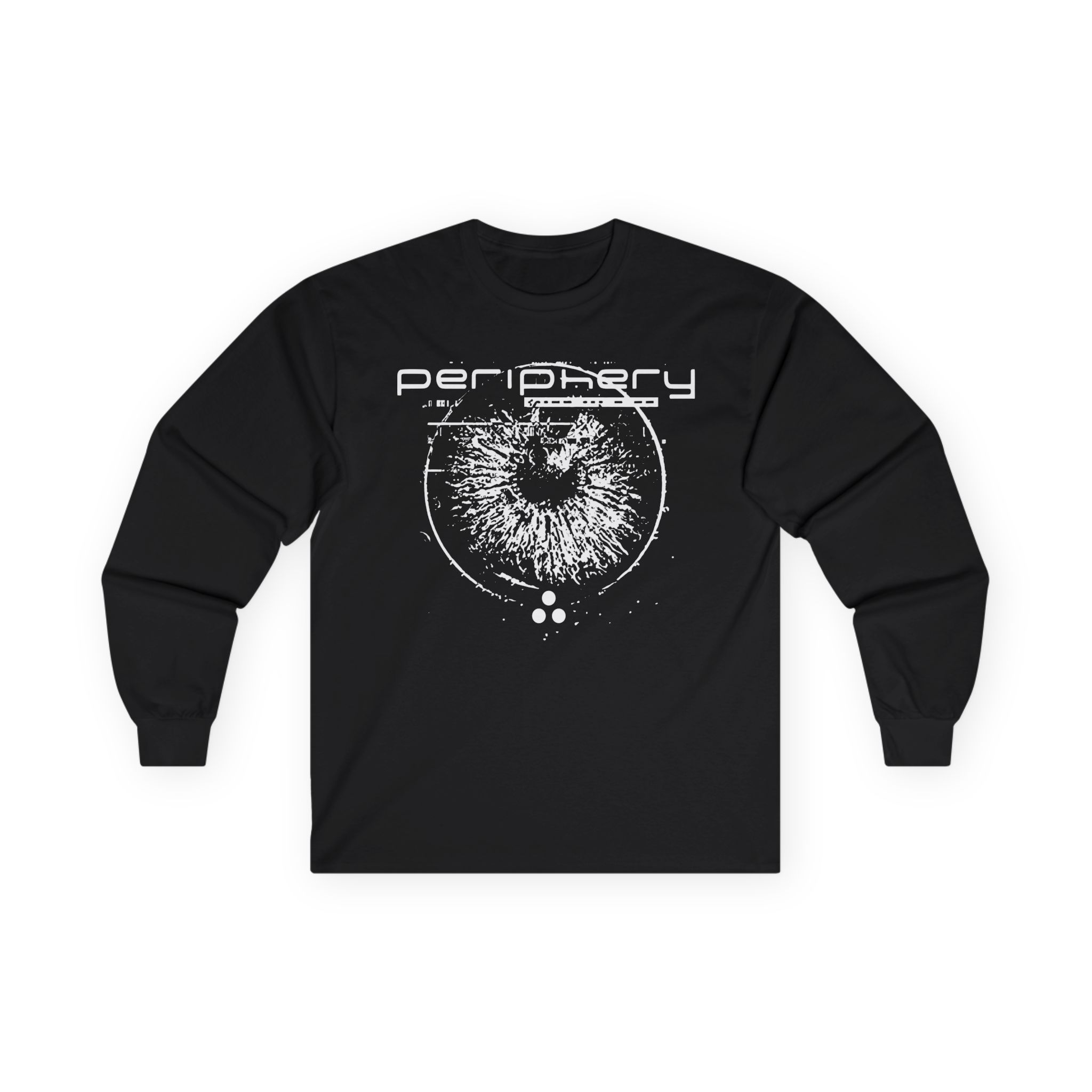 Periphery Eyes Unisex Ultra Cotton Long Sleeve Tee