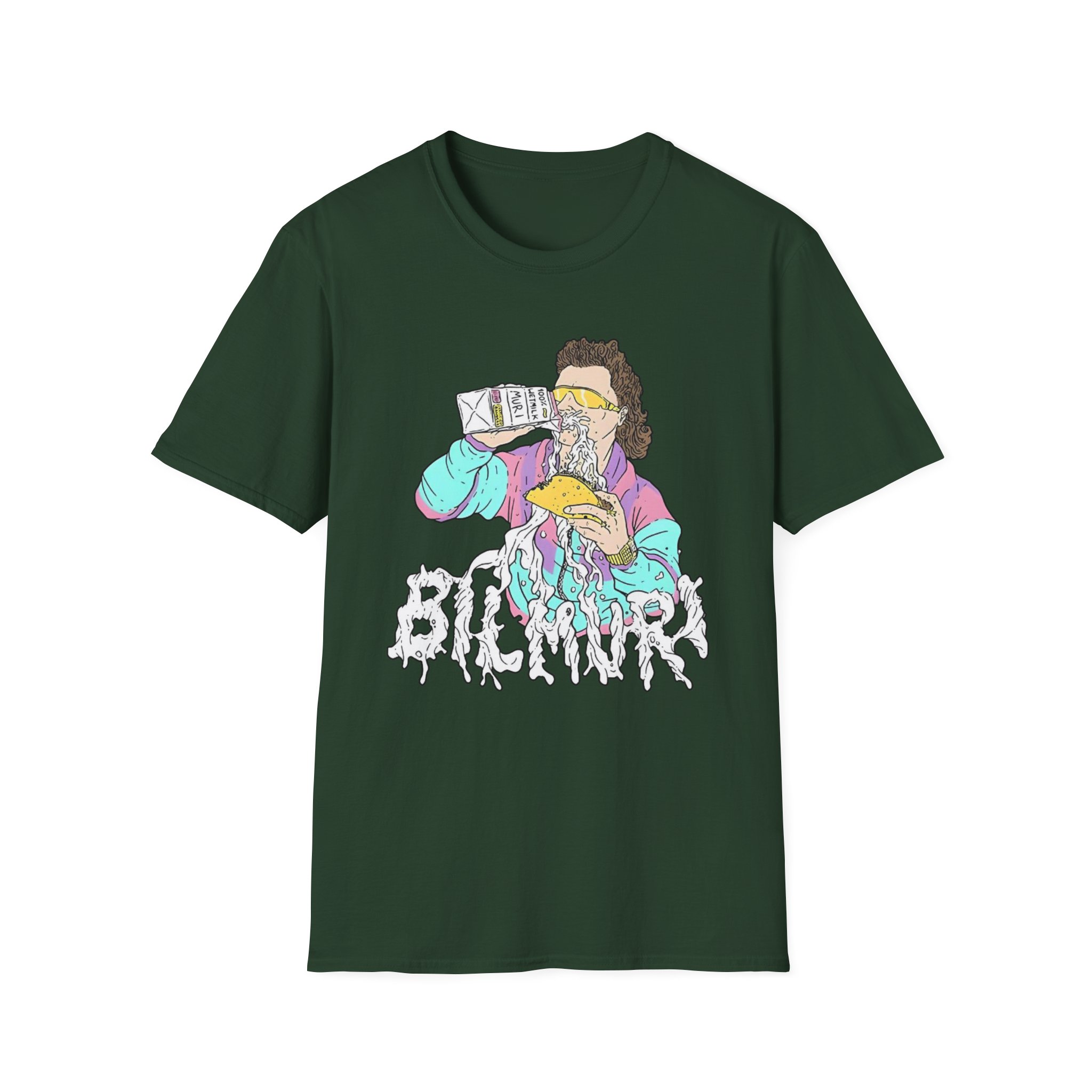 Bilmuri Unisex Softstyle T-Shirt