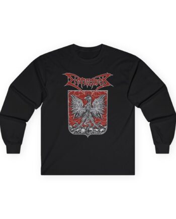 Dismember Unisex Ultra Cotton Long Sleeve Tee
