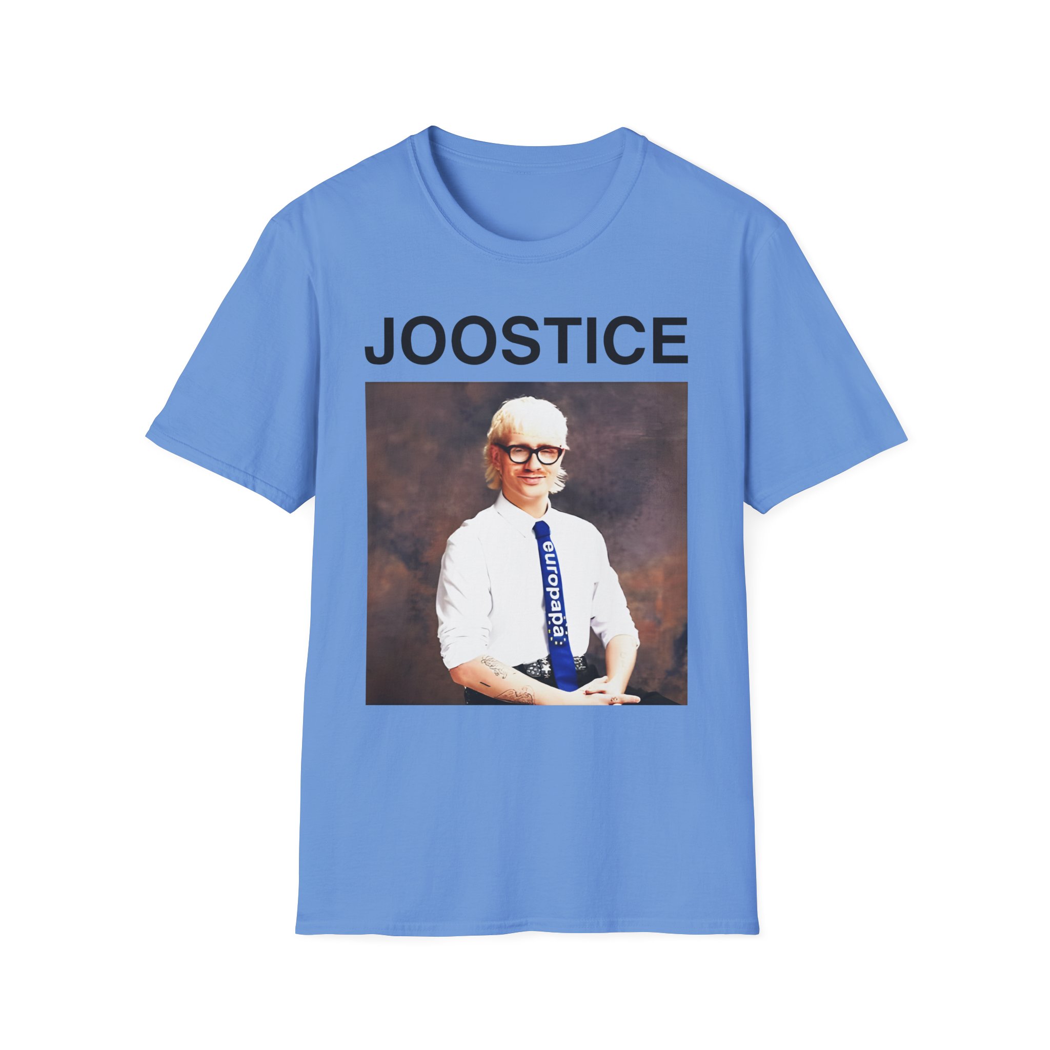Joost Klein Unisex Softstyle T-Shirt