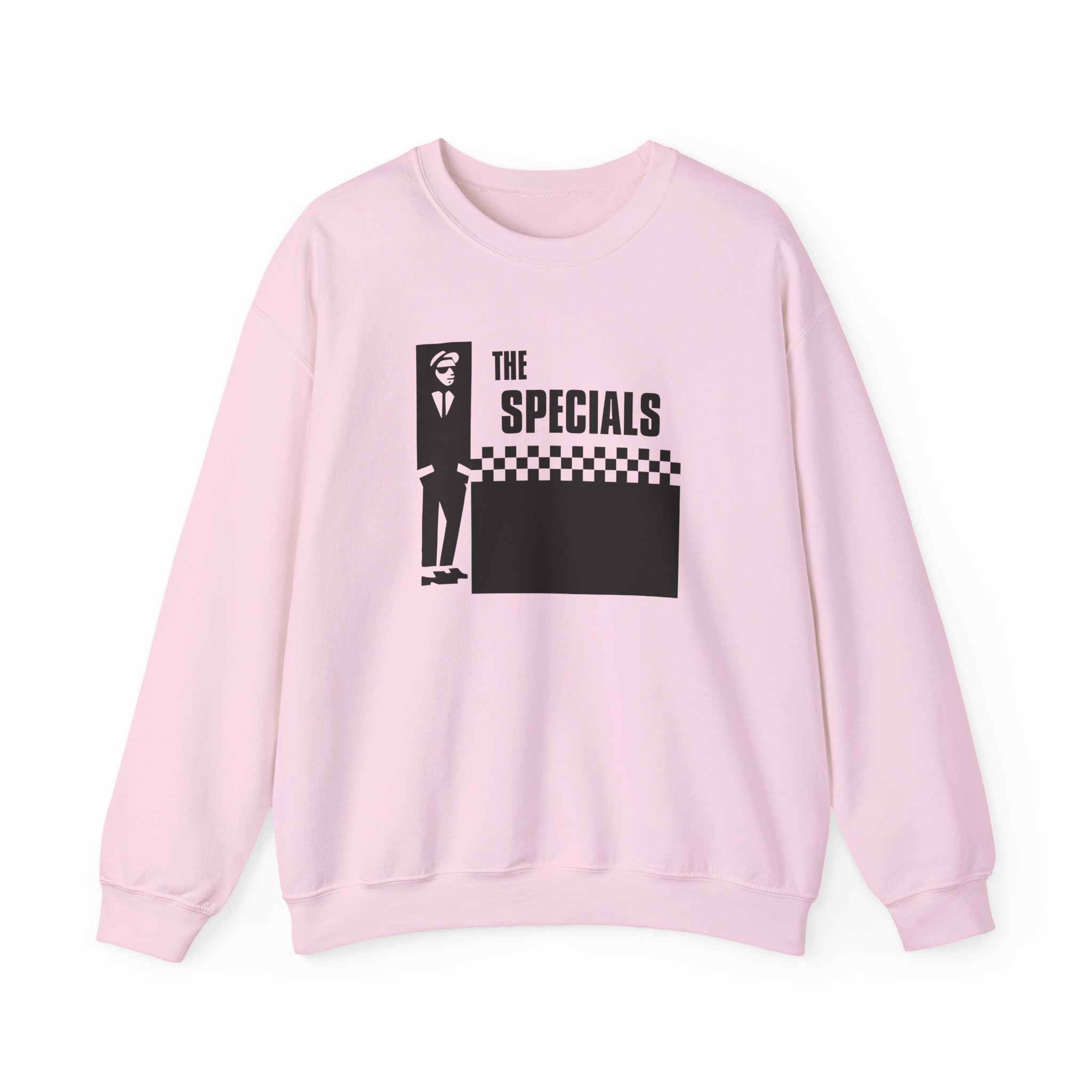 The Specials Unisex Heavy Blendâ„¢ Crewneck Sweatshirt