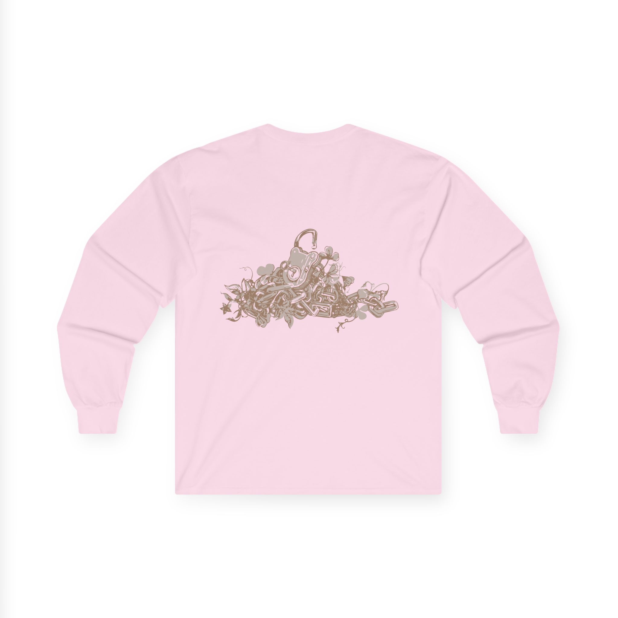 Kate Bush the Dreaming Unisex Ultra Cotton Long Sleeve Tee