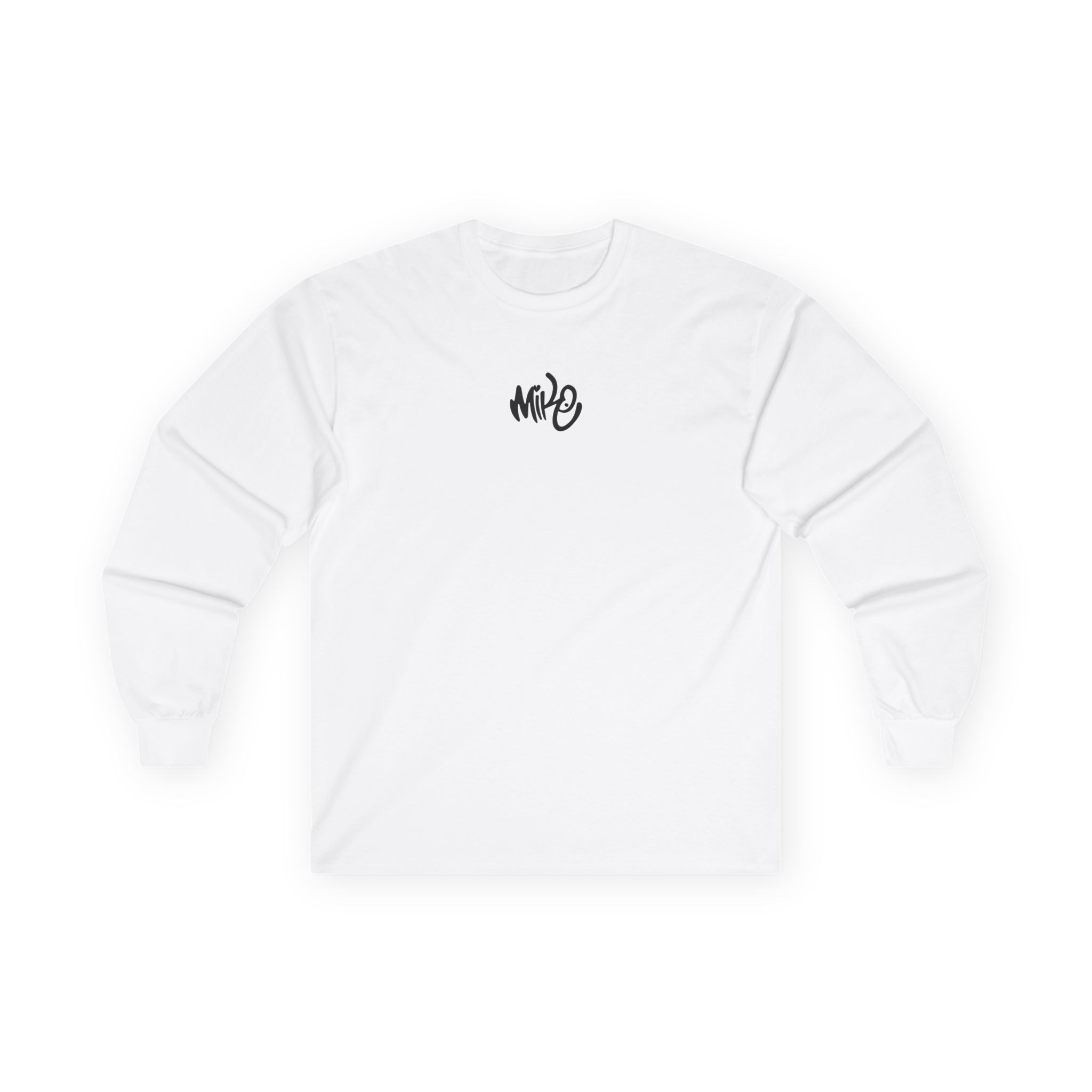 Young Miko Unisex Ultra Cotton Long Sleeve Tee