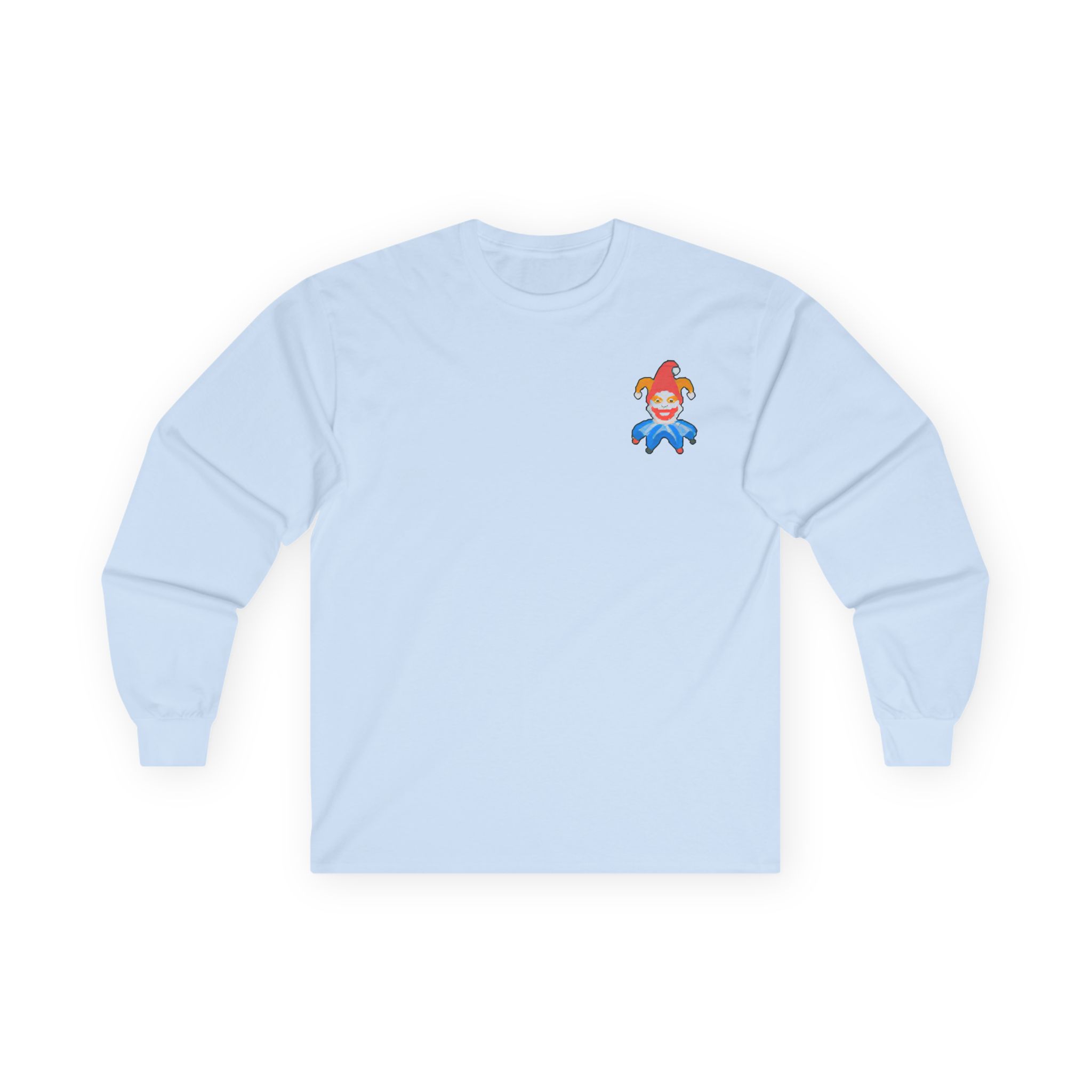 Balatro Jimbo's Unisex Ultra Cotton Long Sleeve Tee