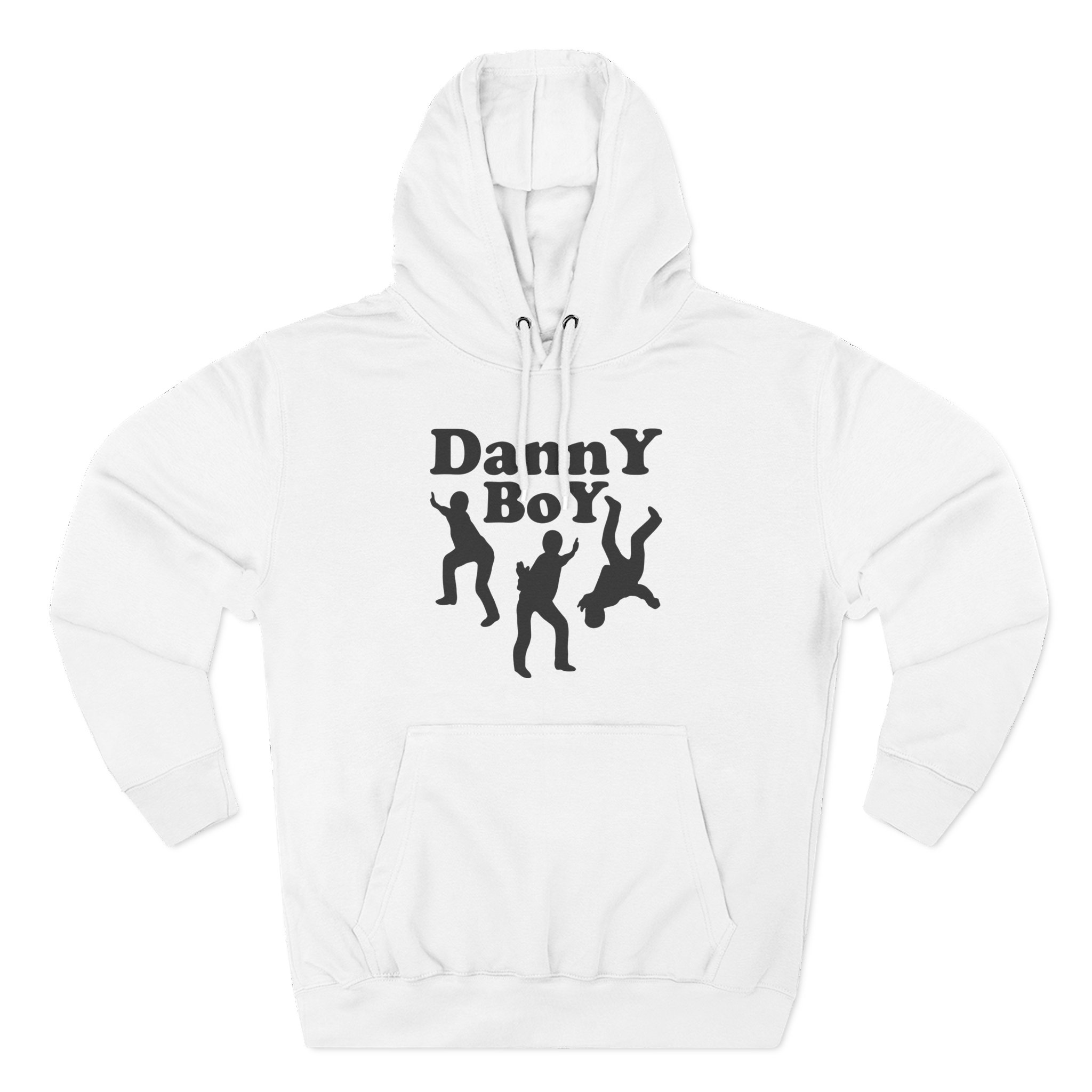 House of Pain Danny Boy Three-Panel Fleece Hoodie