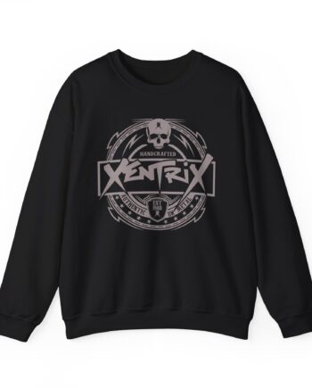 Xentrix Unisex Heavy Blend™ Crewneck Sweatshirt