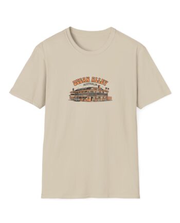 Ocean Alley Pub Unisex Softstyle T-Shirt