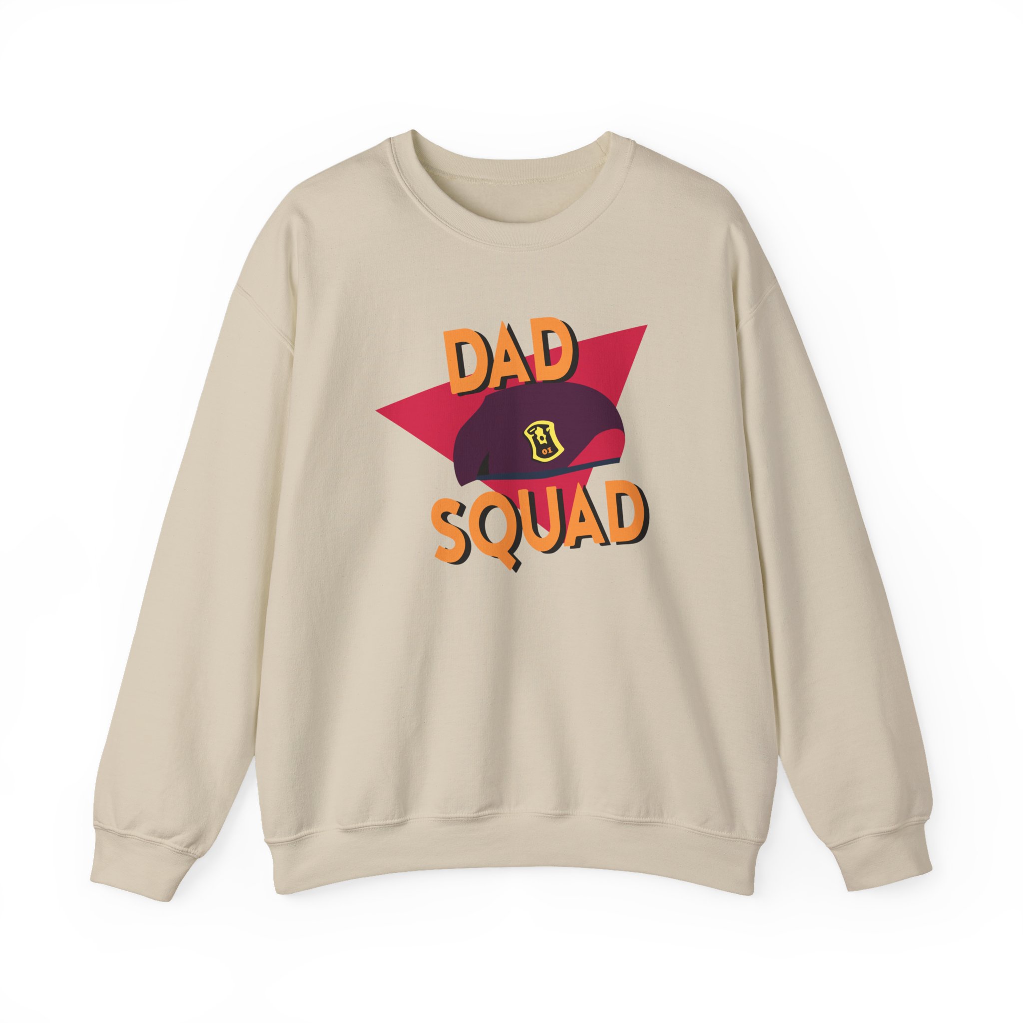 Northernlion Bad Squad Unisex Heavy Blendâ„¢ Crewneck Sweatshirt
