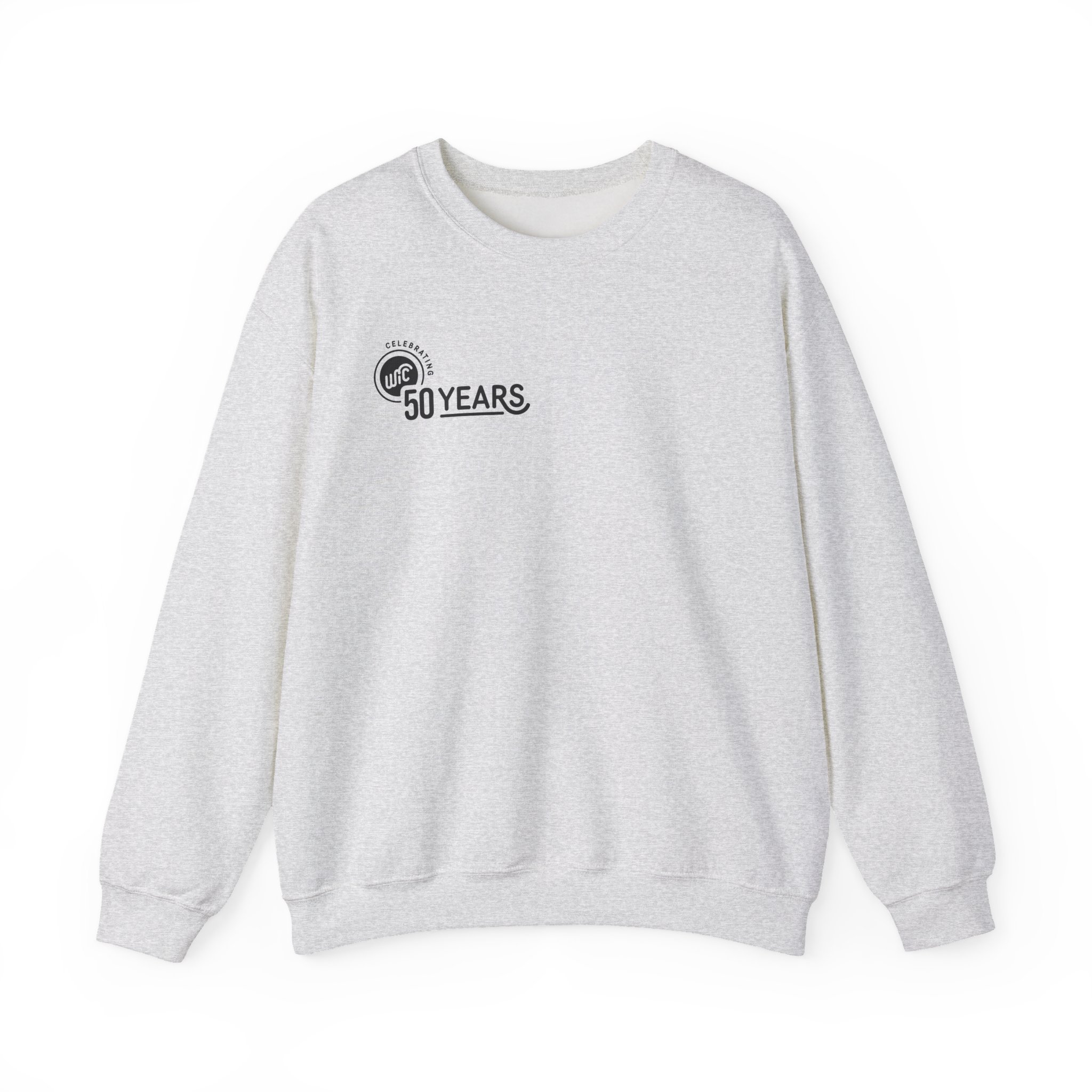 NWA Unisex Heavy Blendâ„¢ Crewneck Sweatshirt