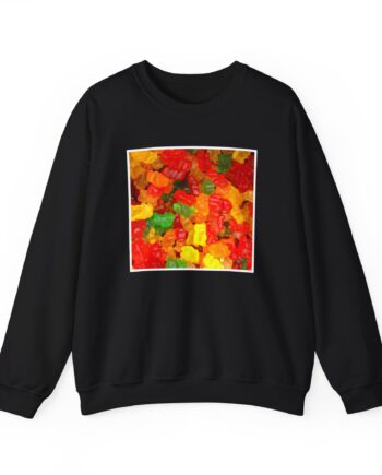 Auronplay Unisex Heavy Blend™ Crewneck Sweatshirt