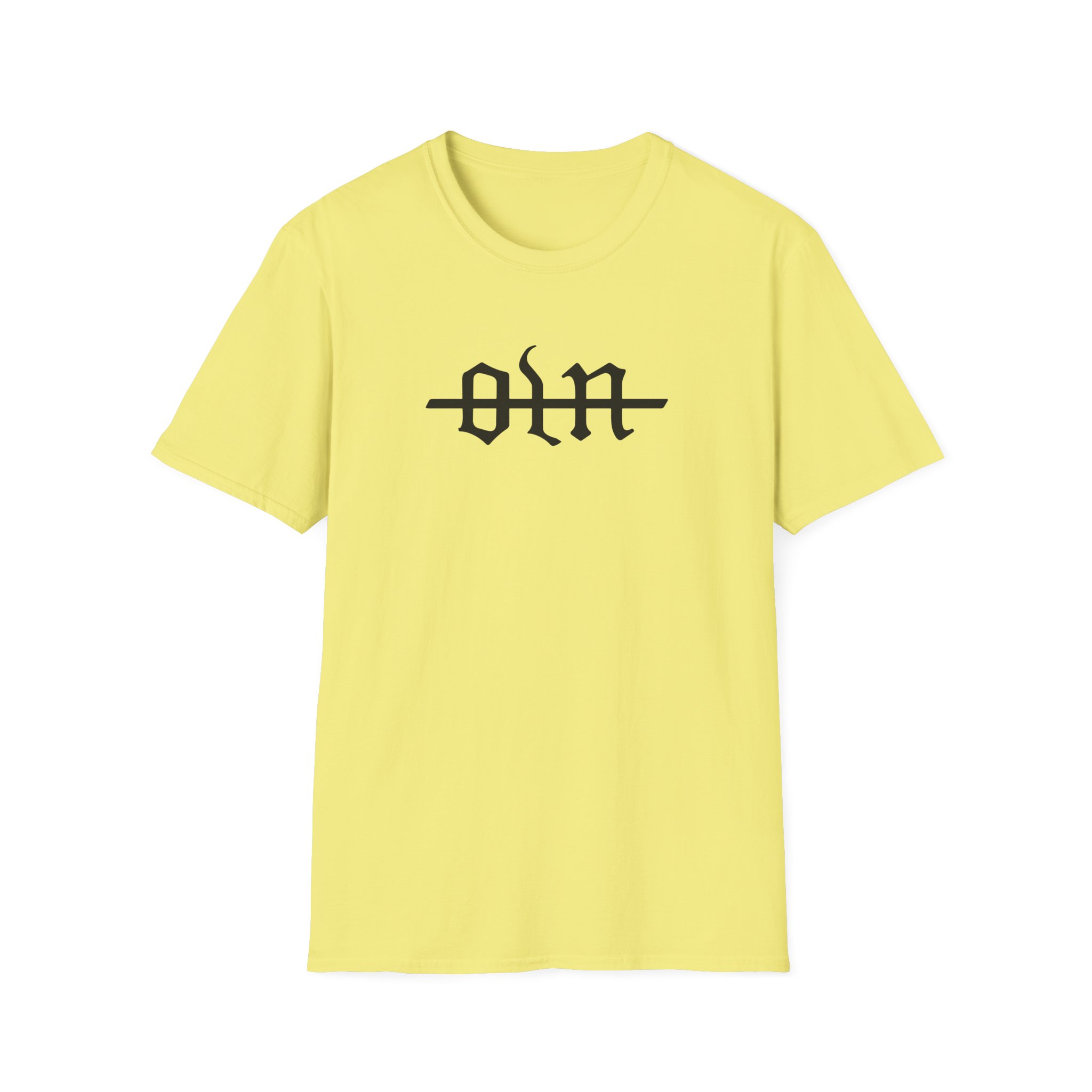 Our Last Night Unisex Softstyle T-Shirt