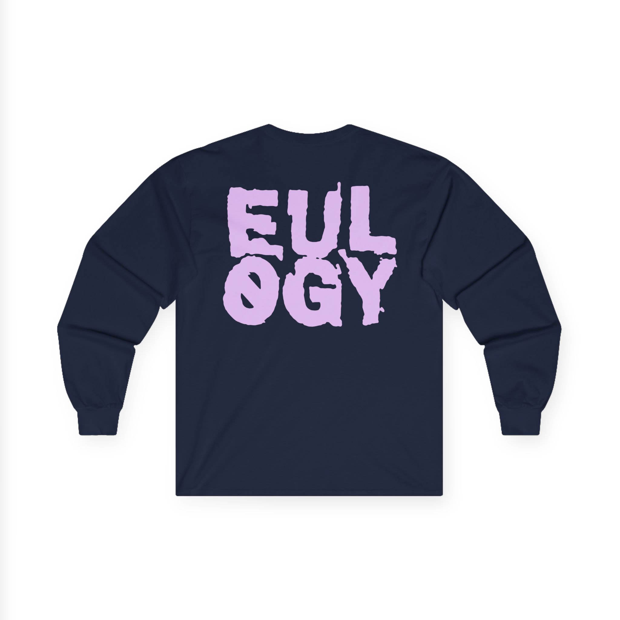 Counterparts Angel Unisex Ultra Cotton Long Sleeve Tee