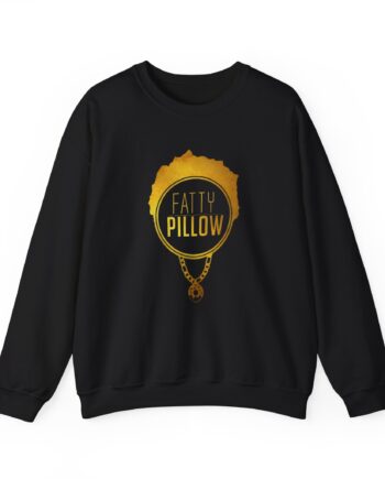 Fattypillow Unisex Heavy Blend™ Crewneck Sweatshirt