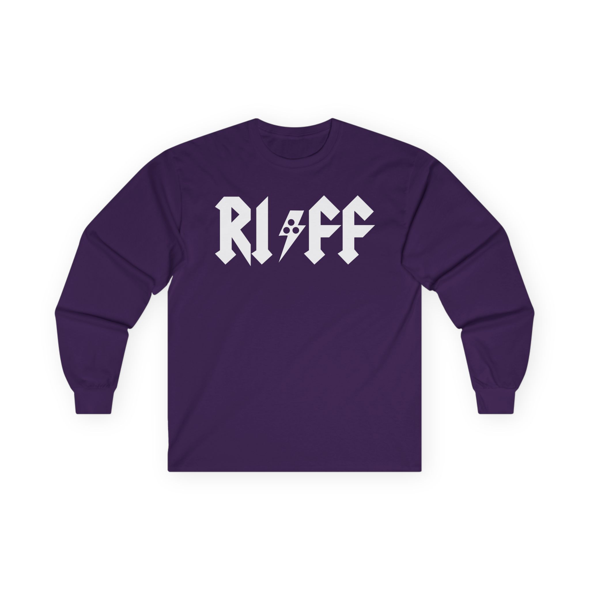 Periphery Unisex Ultra Cotton Long Sleeve Tee