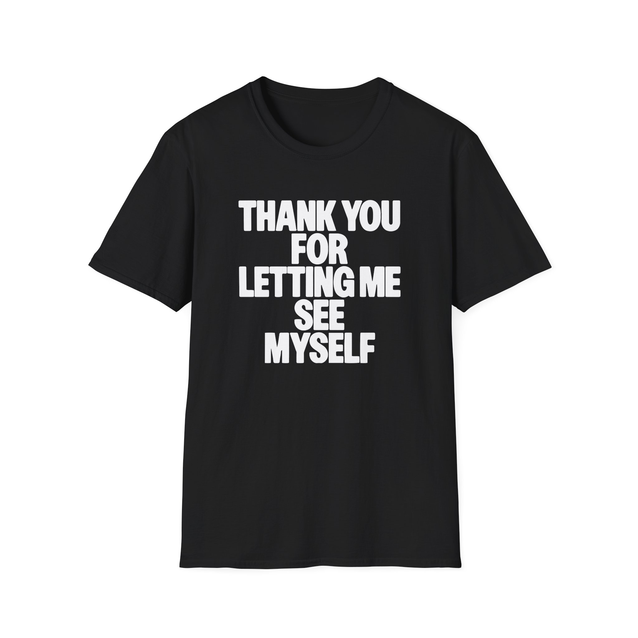 Turnstile Unisex Softstyle T-Shirt